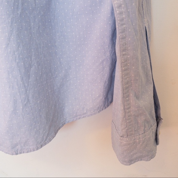 Abercrombie & Fitch Men Size XL Shirt Muscle Fit - Picture 9 of 10